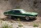 Ford grand torino.1972