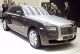 Rolls Royce - Ghost