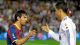 Messi and Ronaldo