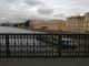 на следующий день поздно вечером (22 уже было) выехали в город прокатиться, пересекаем набережную, н