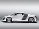 Audi R8 V10 5.2 FSI Quattro