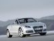 Audi TT Roadster