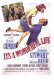 «Эта замечательная жизнь»/«It s a Wonderful Life» (1946 год) США