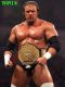 Triple h  чемпион в тежолом весе