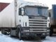 SCANIA