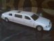 Lincoln TOWN-CAR