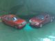 Mercedes E190 &amp; S500