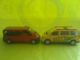 TRAFIC &amp; VITO