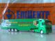 Mercedes Actros