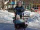 фотоконкурс «ЗИМНЯЯ ФЕЕРИЯ» * 2 место *Kometa*(ID:658626)95 БАЛЛОВ