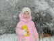 фотоконкурс «ЗИМНЯЯ ФЕЕРИЯ» * 3 место твоя.УЛЫБКА(ID: 1218013)92 БАЛЛА