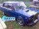 автотюнинг ваз-2105.07