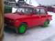 ВАЗ 2106, 1984 г.в.