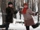 Мая сестра Катя и мамуля это бы на рождесто