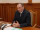 Наш президент Магомедсалам Магомедов