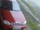 Lanos 1,5L