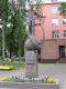Сдесь учился Ю.Гагарин