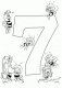 7)