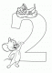 2)