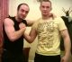 Братулец Марат!
