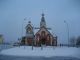 Североморск-церковь.