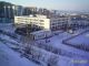 Североморск.
