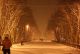 Североморск.
