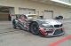 Swisher Racing #95 BMW Z4 GT3, USCC, IMSA 2015.Borla Exhaust BMW Z4 E89 GT3, Turner PWC Program 2015
