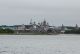Белое море.Соловецкий кремль