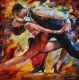 Tango - Л.Афремов
