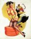 burlesque