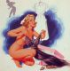 burlesque