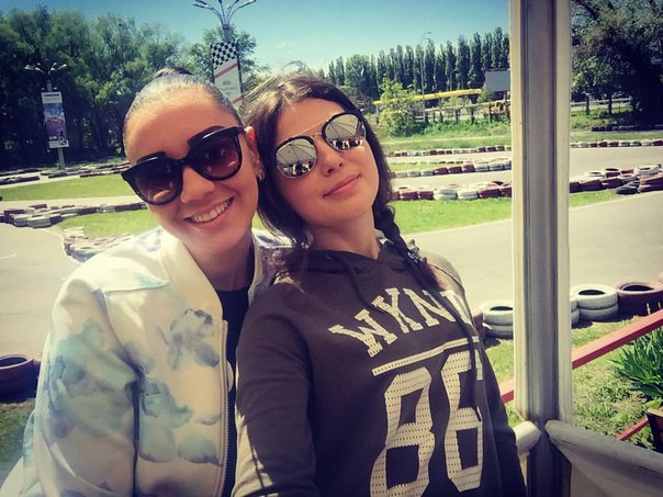 Ксения Лобода Фото