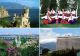 НЕ АКТИВНА! Фотовикторина - Гербы украинских городов (Активна с 16 по 21 сентября)