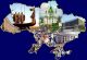 НЕ АКТИВНА! ФОТОВИКТОРИНА - ГЕРБЫ УКРАИНСКИХ ГОРОДОВ (Активна с 13 по 19 октября)