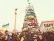 10.В каком городе находится эта елка?