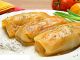 7.Блюдо из мяса и капустных листов?