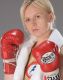 3.Украинская боксёрша.Экс-чемпионка мира по профессиональному боксу, вице-президент Лиги.