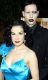 Marilyn Manson with Dita