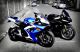 Suzuki vs Yamaha