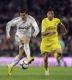 21tur.La Liga.Real Madrid vs Villareal