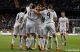 Real Madrid C.F 4-2 Villareal Cf