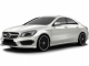 Mercedes-Benz CLA-Класс AMG