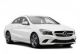Mercedes CLA-Class (C117)