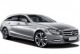 Mercedes CLS Shooting Brake (X218)