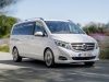 Новый Mercedes-Benz V-класса не даст заснуть водителюПосле серии &quot;шпионских&quot; репортажей, сделанных