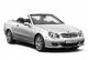 Mercedes CLK-Class (A209)
