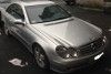Mercedes CLK-Class