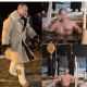 Путин принял участие в крещенских купаниях и окунулся в прорубь на Селигере.