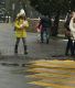 Спасение рядового Снеговичка